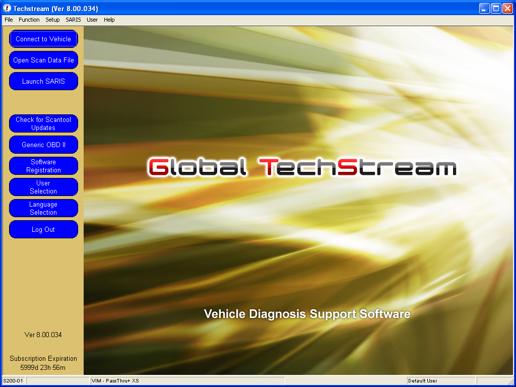 toyota techstream v13 free download