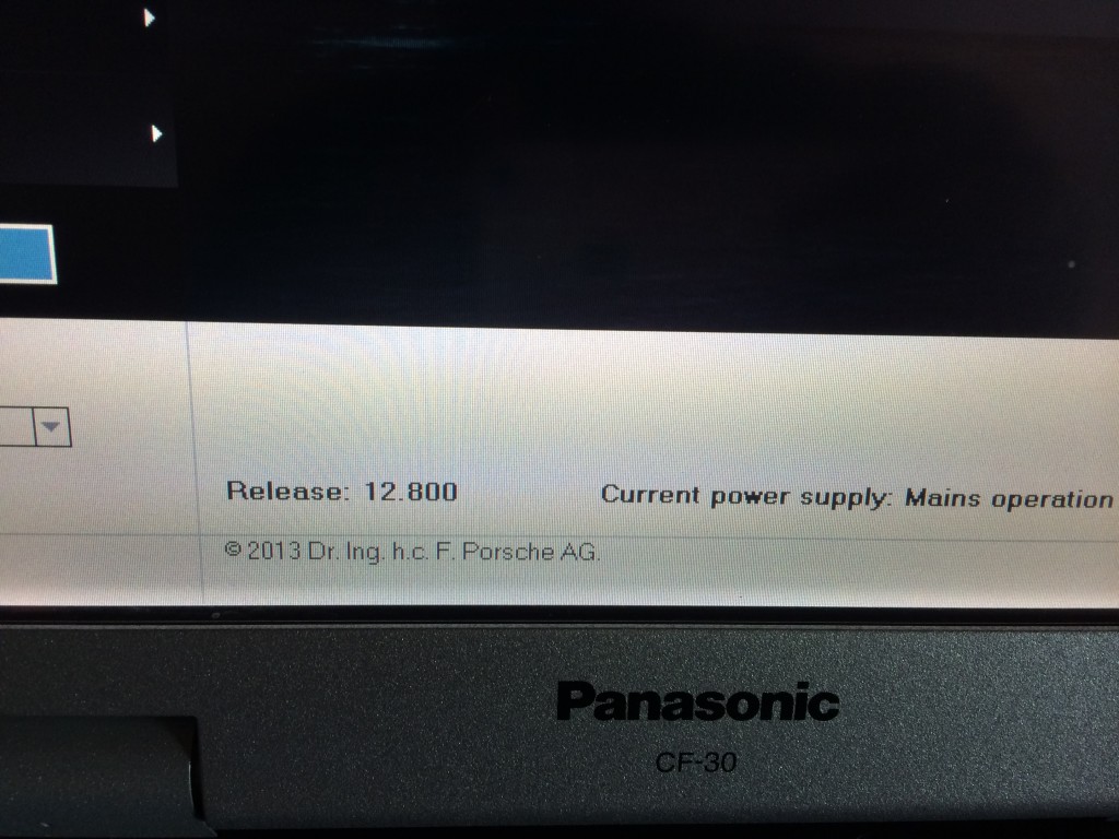 PIWIS TESTER II V12.8 Free Download and Upgrade StepsOBDResource