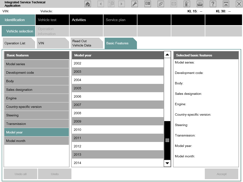 Bmw key reader software download