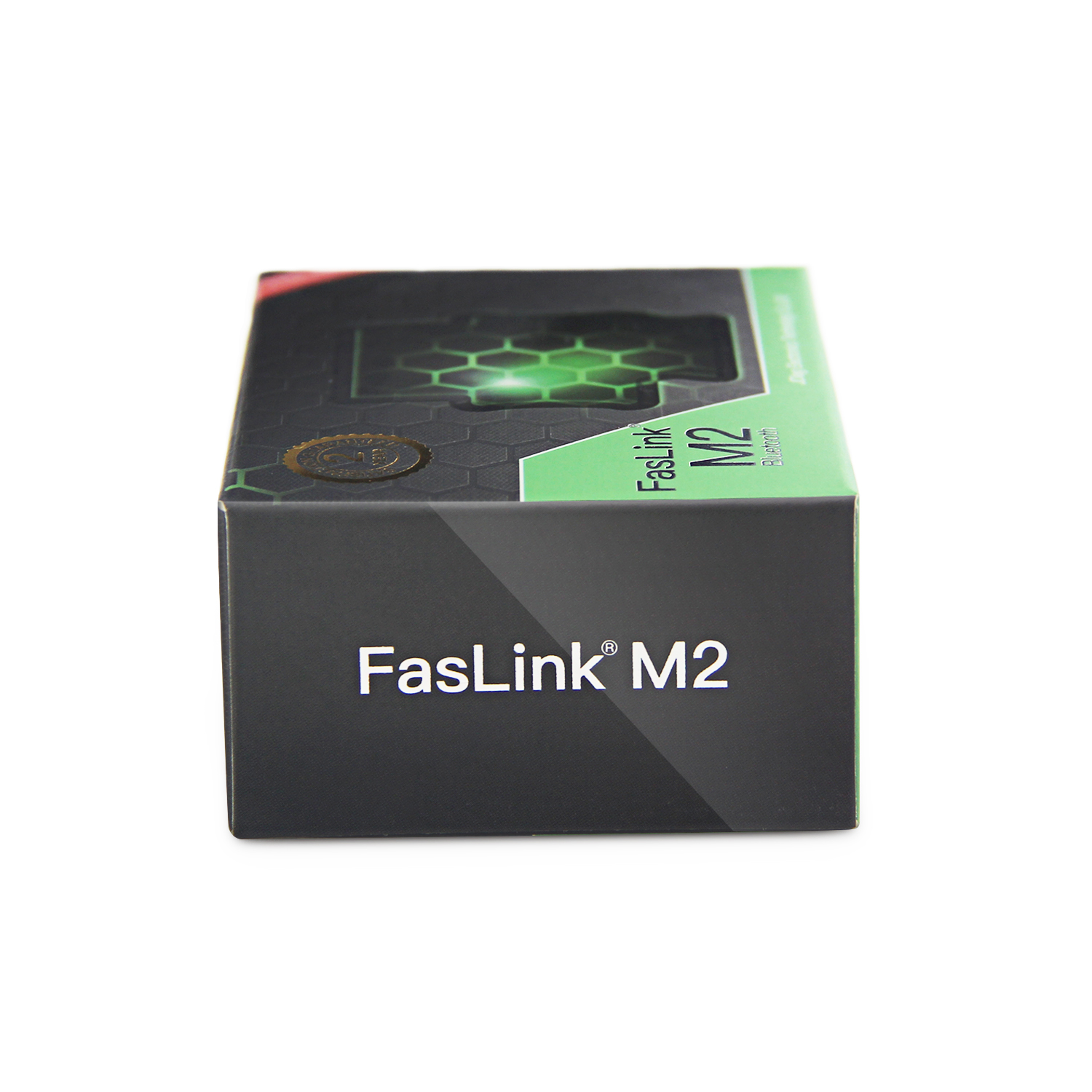 Faslink M2 Box